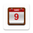 icon Singapore Calendar(Singapore Calendar 2025) 4.0.1