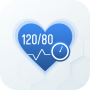 icon BP Tracker – AI Assistant (BP Takipçisi - Yapay Zeka Asistanı)