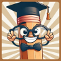 icon com.app.city.test.testOposOrtografia(Yazımı Öğrenin)