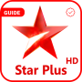 icon Star Plus TV Channel Hindi Serial StarPlus Guide (Star Plus TV Kanalı Hintçe Seri StarPlus Rehberi)