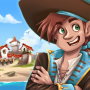 icon Puzzle Colony(Puzzle Colony: Korsan Eşleştirme-3)