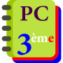 icon com.daza.pc3ff(Physics Chemistry 3rd)