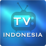 icon TV Indonesia - Nonton TV Semua Saluran (TV Endonezya - Nonton TV Semua Saluran
)