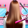 icon Wedding Girl Hair Beauty Salon()