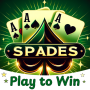 icon Spades(Spades Çevrimdışı - Kart Oyunu)