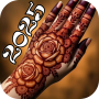 icon Mehndi Designs()