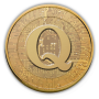 icon QUS Wallet(QUS Wallet
)