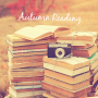 icon Autumn Reading(Sonbahar Okuma Teması +ANA SAYFA)