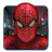 icon Amazing Spider-Man(İnanılmaz Örümcek Adam 2 Canlı WP) 1.3