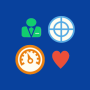 icon 职业兴趣性格测试 (Profesyonel ilgi testi)
