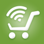 icon Mobile Order(Cloud-In-Hand® Mobil Sipariş)