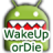 icon WakeUp or Die!(Uyandırma OrDie! Çalar Saat Ücretsiz) 1.0