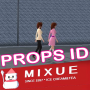 icon PropId Mixue for Sakura School ()