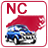 icon NorthCarolina Basic Driving Test(Kuzey Carolina Sürüş Testi) 4.0.0