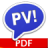 icon Perfect Viewer PDF&DJVU Plugin(Mükemmel Görüntüleyici PDF ve DJVU Eklentisi) 1.7.2