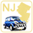 icon NewJersey Basic Driving Test(New Jersey Sürüş Testi) 4.0.0