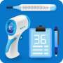 icon Temperature Tracker(Vücut Sıcaklığı - Termometre)