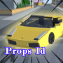 icon Props Id Car Sakura School(Sahne Kimliği Araba Sakura Okulu
)