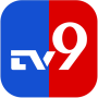 icon TV9 News(TV9 Uygulaması : CANLI TV Son Dakika Haberleri Son Dakika)