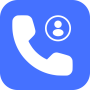 icon iDialer, iCall Phone Dialer(iDialer : iCall, Telefon Çevirici)