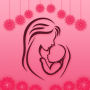 icon Pregnancy Tracker(Hamilelik Günlüğü ve Bebek Takibi)