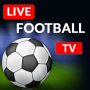 icon Football Live TV(Canlı Futbol TV : Futbol 2022
)