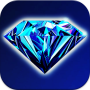 icon Diamond calc(Rehberi Diamond Calc Fire FFF)