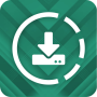 icon Status SaverWhatsApp WSD(Durum Kaydedici ve İndirici)