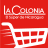 icon La Colonia(La Colonia
) 3.73.20250219