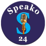 icon Speako24(Speako24
)