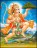 icon Jai Hanuman Wallpaper(Hanuman Duvar Kağıdı 3D) 2.3