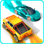 icon Splash Cars (Sıçrama arabalar)