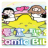 icon Comic Ch1(漫畫 聖經 第一 冊 Comic Bible Chapter 1
) 1.7