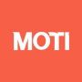 icon Moti(Moti: sürüşler, yemek, alışveriş ve ödeme)