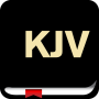 icon King James Bible (KJV) (Kral James İncili (KJV))