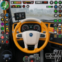 icon Highway Bus Crash Simulator(Bus Simulator: Gerçek Otobüs Oyunları)