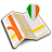 icon Map of Ireland offline(İrlanda çevrimdışı haritası) 1.5
