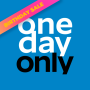 icon OneDayOnly - Online Shopping (OneDayOnly - Çevrimiçi Alışveriş)