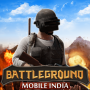 icon Battle Royale Mobile India (Battle Royale Mobil Hindistan
)