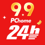 icon PChome24h購物 l 每天一起變更好 (PChome24h Alışveriş l Her gün birlikte daha iyiye gidin)