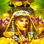 icon Pharaoh Blissful Break(Firavun Blissful Break)