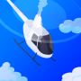 icon Air Race(Helikopter Yarışı
)