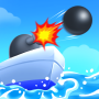 icon Warship Attack!(Savaş Gemisi Saldırısı!
)