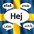 icon Swedish(İsveççe öğrenin) 1.0.9