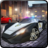 icon Police Car Chase Shooting Game(Polis kovalama araba sürüş simülatörü) 1.4