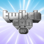 icon TwitchCon(mobil
)