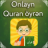 icon sonumidtv.quranikerim.hacirahib(Kuran öyrən
) 11