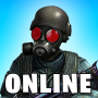 icon STRIKE DUTY(Modern Ops Ücretsiz yangın FPS: of Duty çağırın
)