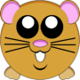 icon Tipsy Hamster (Havalı Hamster)