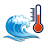 icon Temperatura del mare(Deniz sıcaklığı) 13